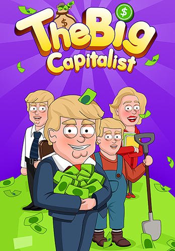 download The big capitalist apk